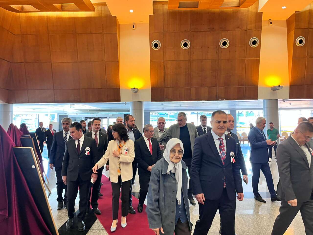 Muğla’da 24 Kasım Öğretmenler Günü Coşkuyla Kutlandı 5